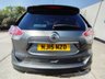 USED 2015 15 NISSAN X-TRAIL 1.6 dCi Tekna SUV 5dr Diesel Manual Euro 5 (s/s) (130 ps) BLUETOOTH | SAT NAV | PARKING CAMERA
