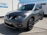 USED 2015 15 NISSAN X-TRAIL 1.6 dCi Tekna SUV 5dr Diesel Manual Euro 5 (s/s) (130 ps) BLUETOOTH | SAT NAV | PARKING CAMERA