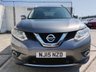 USED 2015 15 NISSAN X-TRAIL 1.6 dCi Tekna SUV 5dr Diesel Manual Euro 5 (s/s) (130 ps) BLUETOOTH | SAT NAV | PARKING CAMERA