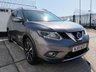 USED 2015 15 NISSAN X-TRAIL 1.6 dCi Tekna SUV 5dr Diesel Manual Euro 5 (s/s) (130 ps) BLUETOOTH | SAT NAV | PARKING CAMERA