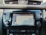 USED 2015 15 NISSAN X-TRAIL 1.6 dCi Tekna SUV 5dr Diesel Manual Euro 5 (s/s) (130 ps) BLUETOOTH | SAT NAV | PARKING CAMERA