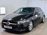 USED 2019 19 MERCEDES-BENZ A-CLASS 1.5 A180d Sport Hatchback 5dr Diesel 7G-DCT Euro 6 (s/s) (116 ps) SAT/NAV~~X6 Services~~Rev Cam