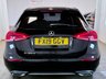 USED 2019 19 MERCEDES-BENZ A-CLASS 1.5 A180d Sport Hatchback 5dr Diesel 7G-DCT Euro 6 (s/s) (116 ps) SAT/NAV~~X6 Services~~Rev Cam