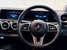 USED 2019 19 MERCEDES-BENZ A-CLASS 1.5 A180d Sport Hatchback 5dr Diesel 7G-DCT Euro 6 (s/s) (116 ps) SAT/NAV~~X6 Services~~Rev Cam