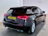 USED 2019 19 MERCEDES-BENZ A-CLASS 1.5 A180d Sport Hatchback 5dr Diesel 7G-DCT Euro 6 (s/s) (116 ps) SAT/NAV~~X6 Services~~Rev Cam