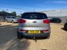 USED 2014 14 KIA SPORTAGE 2.0 CRDi KX-2 AWD Euro 5 5dr Panroof, MOT July 2027