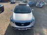 USED 2014 14 KIA SPORTAGE 2.0 CRDi KX-2 AWD Euro 5 5dr Panroof, MOT July 2027