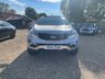 USED 2014 14 KIA SPORTAGE 2.0 CRDi KX-2 AWD Euro 5 5dr Panroof, MOT July 2027