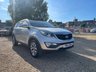 USED 2014 14 KIA SPORTAGE 2.0 CRDi KX-2 AWD Euro 5 5dr Panroof, MOT July 2027