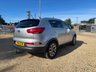 USED 2014 14 KIA SPORTAGE 2.0 CRDi KX-2 AWD Euro 5 5dr Panroof, MOT July 2027