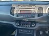 USED 2014 14 KIA SPORTAGE 2.0 CRDi KX-2 AWD Euro 5 5dr Panroof, MOT July 2027