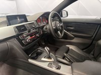 USED 2017 67 BMW 4 SERIES GRAN COUPE 2.0 420d M Sport Hatchback 5dr Diesel Auto Euro 6 (s/s) (190 ps) ELECTRIC SEATS| DRIVER COMFORT PACKAGE| MSPORT BRAKES| HIGH BEAM ASSIST| HARMAN KARDON| BLUETOOTH| PRO NAV| HEATED SEAT| SPORTS TRANSMISSION| CRUISE| ULEZ|