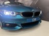 USED 2017 67 BMW 4 SERIES GRAN COUPE 2.0 420d M Sport Hatchback 5dr Diesel Auto Euro 6 (s/s) (190 ps) ELECTRIC SEATS| DRIVER COMFORT PACKAGE| MSPORT BRAKES| HIGH BEAM ASSIST| HARMAN KARDON| BLUETOOTH| PRO NAV| HEATED SEAT| SPORTS TRANSMISSION| CRUISE| ULEZ|