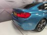USED 2017 67 BMW 4 SERIES GRAN COUPE 2.0 420d M Sport Hatchback 5dr Diesel Auto Euro 6 (s/s) (190 ps) ELECTRIC SEATS| DRIVER COMFORT PACKAGE| MSPORT BRAKES| HIGH BEAM ASSIST| HARMAN KARDON| BLUETOOTH| PRO NAV| HEATED SEAT| SPORTS TRANSMISSION| CRUISE| ULEZ|