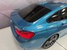 USED 2017 67 BMW 4 SERIES GRAN COUPE 2.0 420d M Sport Hatchback 5dr Diesel Auto Euro 6 (s/s) (190 ps) ELECTRIC SEATS| DRIVER COMFORT PACKAGE| MSPORT BRAKES| HIGH BEAM ASSIST| HARMAN KARDON| BLUETOOTH| PRO NAV| HEATED SEAT| SPORTS TRANSMISSION| CRUISE| ULEZ|