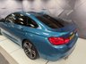 USED 2017 67 BMW 4 SERIES GRAN COUPE 2.0 420d M Sport Hatchback 5dr Diesel Auto Euro 6 (s/s) (190 ps) ELECTRIC SEATS| DRIVER COMFORT PACKAGE| MSPORT BRAKES| HIGH BEAM ASSIST| HARMAN KARDON| BLUETOOTH| PRO NAV| HEATED SEAT| SPORTS TRANSMISSION| CRUISE| ULEZ|