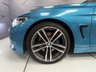 USED 2017 67 BMW 4 SERIES GRAN COUPE 2.0 420d M Sport Hatchback 5dr Diesel Auto Euro 6 (s/s) (190 ps) ELECTRIC SEATS| DRIVER COMFORT PACKAGE| MSPORT BRAKES| HIGH BEAM ASSIST| HARMAN KARDON| BLUETOOTH| PRO NAV| HEATED SEAT| SPORTS TRANSMISSION| CRUISE| ULEZ|