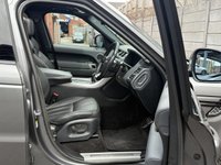 USED 2014 14 LAND ROVER RANGE ROVER SPORT 3.0 SD V6 HSE Dynamic SUV 5dr Diesel Auto 4WD Euro 5 (s/s) (292 ps) PANROOF+BLACKPACK+BELTSDONE