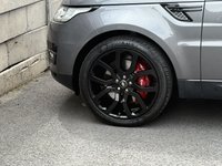 USED 2014 14 LAND ROVER RANGE ROVER SPORT 3.0 SD V6 HSE Dynamic SUV 5dr Diesel Auto 4WD Euro 5 (s/s) (292 ps) PANROOF+BLACKPACK+BELTSDONE