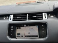 USED 2014 14 LAND ROVER RANGE ROVER SPORT 3.0 SD V6 HSE Dynamic SUV 5dr Diesel Auto 4WD Euro 5 (s/s) (292 ps) PANROOF+BLACKPACK+BELTSDONE