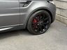 USED 2014 14 LAND ROVER RANGE ROVER SPORT 3.0 SD V6 HSE Dynamic SUV 5dr Diesel Auto 4WD Euro 5 (s/s) (292 ps) PANROOF+BLACKPACK+BELTSDONE
