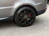 USED 2014 14 LAND ROVER RANGE ROVER SPORT 3.0 SD V6 HSE Dynamic SUV 5dr Diesel Auto 4WD Euro 5 (s/s) (292 ps) PANROOF+BLACKPACK+BELTSDONE