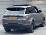 USED 2014 14 LAND ROVER RANGE ROVER SPORT 3.0 SD V6 HSE Dynamic SUV 5dr Diesel Auto 4WD Euro 5 (s/s) (292 ps) PANROOF+BLACKPACK+BELTSDONE
