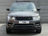 USED 2014 14 LAND ROVER RANGE ROVER SPORT 3.0 SD V6 HSE Dynamic SUV 5dr Diesel Auto 4WD Euro 5 (s/s) (292 ps) PANROOF+BLACKPACK+BELTSDONE