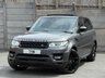 USED 2014 14 LAND ROVER RANGE ROVER SPORT 3.0 SD V6 HSE Dynamic SUV 5dr Diesel Auto 4WD Euro 5 (s/s) (292 ps) PANROOF+BLACKPACK+BELTSDONE