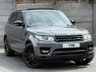 USED 2014 14 LAND ROVER RANGE ROVER SPORT 3.0 SD V6 HSE Dynamic SUV 5dr Diesel Auto 4WD Euro 5 (s/s) (292 ps) PANROOF+BLACKPACK+BELTSDONE