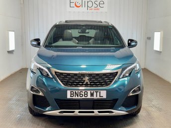 View our PEUGEOT 5008