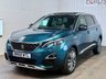 USED 2018 68 PEUGEOT 5008 1.5 BlueHDi GT Line Premium SUV 5dr Diesel EAT Euro 6 (s/s) (130 ps) 