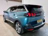 USED 2018 68 PEUGEOT 5008 1.5 BlueHDi GT Line Premium SUV 5dr Diesel EAT Euro 6 (s/s) (130 ps) 