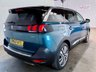 USED 2018 68 PEUGEOT 5008 1.5 BlueHDi GT Line Premium SUV 5dr Diesel EAT Euro 6 (s/s) (130 ps) 