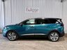 USED 2018 68 PEUGEOT 5008 1.5 BlueHDi GT Line Premium SUV 5dr Diesel EAT Euro 6 (s/s) (130 ps) 
