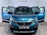 USED 2018 68 PEUGEOT 5008 1.5 BlueHDi GT Line Premium SUV 5dr Diesel EAT Euro 6 (s/s) (130 ps) 
