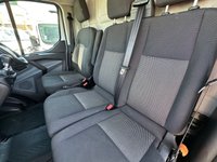 USED 2018 18 FORD TRANSIT CUSTOM 2.0 TDCi 290 Panel Van 5dr Diesel Manual L2 H1 (157 g/km, 104 bhp) 