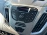 USED 2018 18 FORD TRANSIT CUSTOM 2.0 TDCi 290 Panel Van 5dr Diesel Manual L2 H1 (157 g/km, 104 bhp) 
