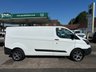 USED 2018 18 FORD TRANSIT CUSTOM 2.0 TDCi 290 Panel Van 5dr Diesel Manual L2 H1 (157 g/km, 104 bhp) 
