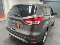 USED 2014 14 FORD KUGA 2.0 TDCi Titanium SUV 5dr Diesel Powershift AWD Euro 5 (163 ps) 12 MONTH MOT  &   12 WARRANTY