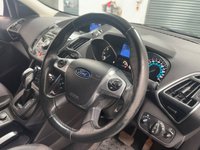 USED 2014 14 FORD KUGA 2.0 TDCi Titanium SUV 5dr Diesel Powershift AWD Euro 5 (163 ps) 12 MONTH MOT  &   12 WARRANTY