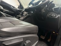 USED 2014 14 FORD KUGA 2.0 TDCi Titanium SUV 5dr Diesel Powershift AWD Euro 5 (163 ps) 12 MONTH MOT  &   12 WARRANTY