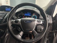 USED 2014 14 FORD KUGA 2.0 TDCi Titanium SUV 5dr Diesel Powershift AWD Euro 5 (163 ps) 12 MONTH MOT  &   12 WARRANTY