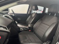 USED 2014 14 FORD KUGA 2.0 TDCi Titanium SUV 5dr Diesel Powershift AWD Euro 5 (163 ps) 12 MONTH MOT  &   12 WARRANTY