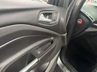 USED 2014 14 FORD KUGA 2.0 TDCi Titanium SUV 5dr Diesel Powershift AWD Euro 5 (163 ps) 12 MONTH MOT  &   12 WARRANTY