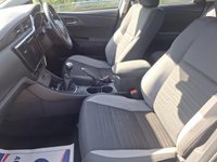 USED 2017 17 TOYOTA AURIS 1.6 D-4D Business Edition Hatchback 5dr Diesel Manual Euro 6 (s/s) (Safety Sense) (112 ps) 20 TAX-FSH (10 STAMPS)-2 KEYS-&pound;20 TAX-NAV-HEATED SEATS