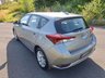 USED 2017 17 TOYOTA AURIS 1.6 D-4D Business Edition Hatchback 5dr Diesel Manual Euro 6 (s/s) (Safety Sense) (112 ps) 20 TAX-FSH (10 STAMPS)-2 KEYS-&pound;20 TAX-NAV-HEATED SEATS