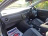 USED 2017 17 TOYOTA AURIS 1.6 D-4D Business Edition Hatchback 5dr Diesel Manual Euro 6 (s/s) (Safety Sense) (112 ps) 20 TAX-FSH (10 STAMPS)-2 KEYS-&pound;20 TAX-NAV-HEATED SEATS