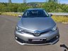 USED 2017 17 TOYOTA AURIS 1.6 D-4D Business Edition Hatchback 5dr Diesel Manual Euro 6 (s/s) (Safety Sense) (112 ps) 20 TAX-FSH (10 STAMPS)-2 KEYS-&pound;20 TAX-NAV-HEATED SEATS