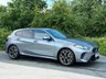 USED 2025 75 BMW 1 SERIES 1.5 120i MHT M Sport Hatchback 5dr Petrol Hybrid DCT Euro 6 (s/s) (170 ps) SAT NAV CRUISE CONTROL